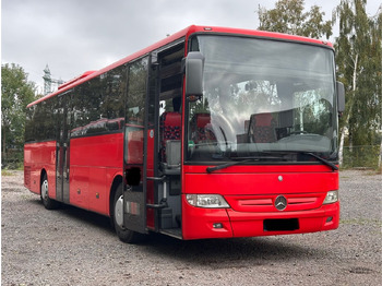 Priemiestinis autobusas MERCEDES-BENZ Integro