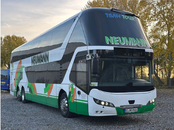 Dviaukštis autobusas NEOPLAN