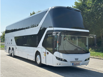 Dviaukštis autobusas NEOPLAN