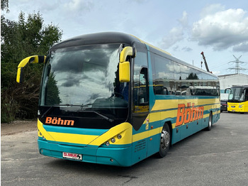 Turistinis autobusas NEOPLAN