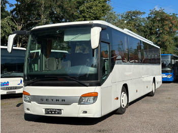 Priemiestinis autobusas SETRA