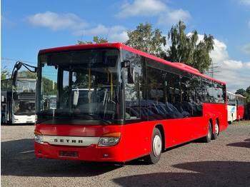 Miesto autobusas SETRA