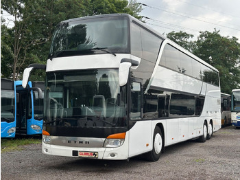 Dviaukštis autobusas SETRA
