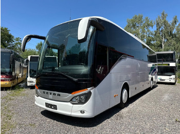 Turistinis autobusas SETRA