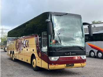 Turistinis autobusas VAN HOOL