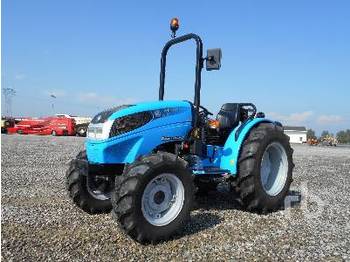 Nauja Traktorius Landini MISTRAL 50: foto 1