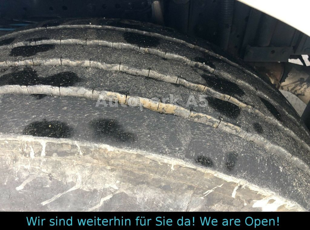 Savivartis sunkvežimis Iveco Stralis 26 420 Euro 5 EEV Dreiseitenkipper: foto 17