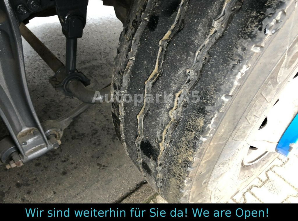 Savivartis sunkvežimis Iveco Stralis 26 420 Euro 5 EEV Dreiseitenkipper: foto 16