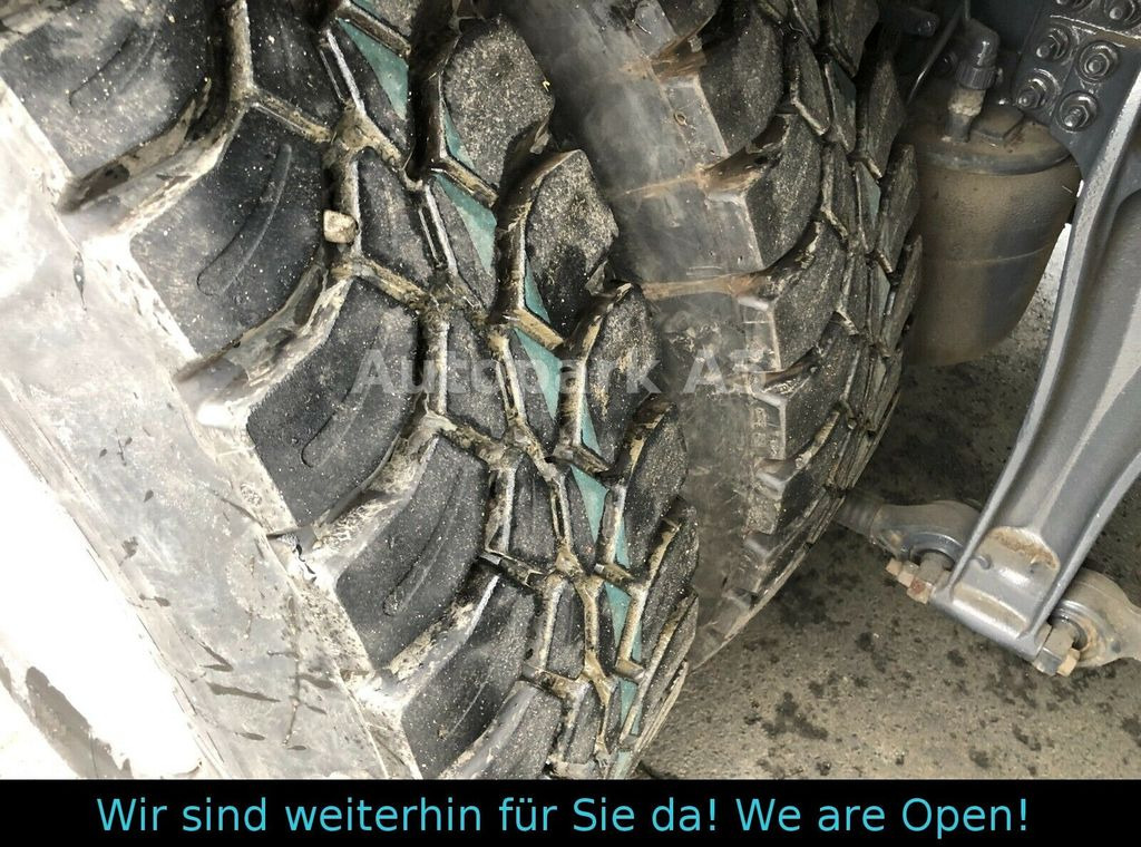Savivartis sunkvežimis Iveco Stralis 26 420 Euro 5 EEV Dreiseitenkipper: foto 15