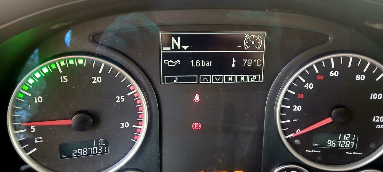 MAN TGS 26.480 6x4 6x6 Meiller Kipper Bordma Hydrodr - Savivartis sunkvežimis: foto 3 MAN TGS 26.480 6x4 6x6 Meiller Kipper Bordma Hydrodr - Savivartis sunkvežimis: foto 3