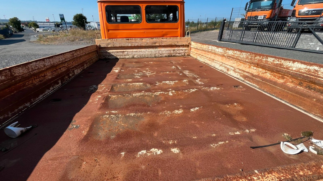 Mažas savivartis, Komercinis automobilis su dviguba kabina Mercedes-Benz 818 DK Kipper Dreiseitenkipper Meiller Doka Mercedes-Benz 818 DK Kipper Dreiseitenkipper Meiller Doka: foto 6 Mažas savivartis, Komercinis automobilis su dviguba kabina Mercedes-Benz 818 DK Kipper Dreiseitenkipper Meiller Doka Mercedes-Benz 818 DK Kipper Dreiseitenkipper Meiller Doka: foto 6