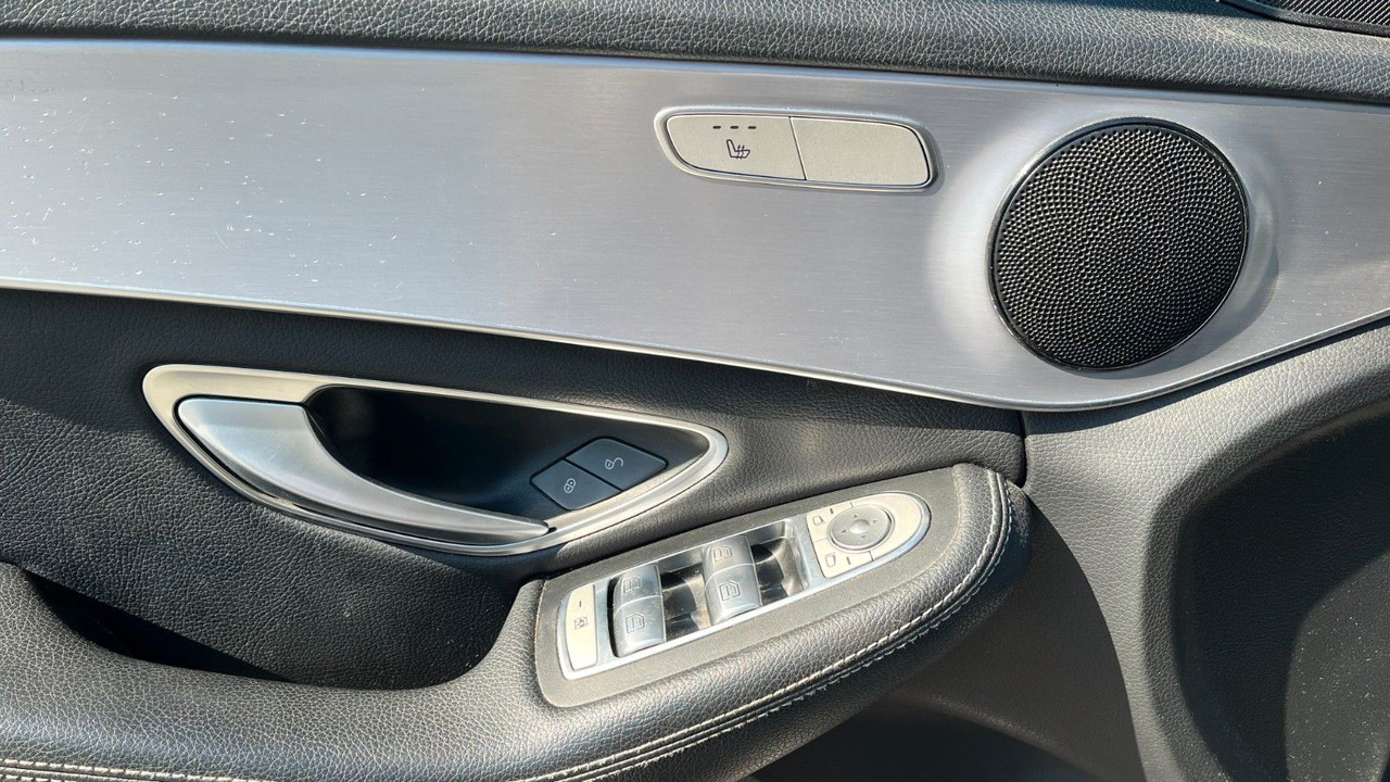 Lengvasis automobilis Mercedes-Benz C 220 C -Klasse T-Modell C 220 T BlueTec / d: foto 11