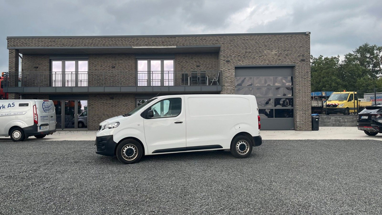 Peugeot Expert Kasten Premium L2 - Keleivinis furgonas: foto 1 Peugeot Expert Kasten Premium L2 - Keleivinis furgonas: foto 1