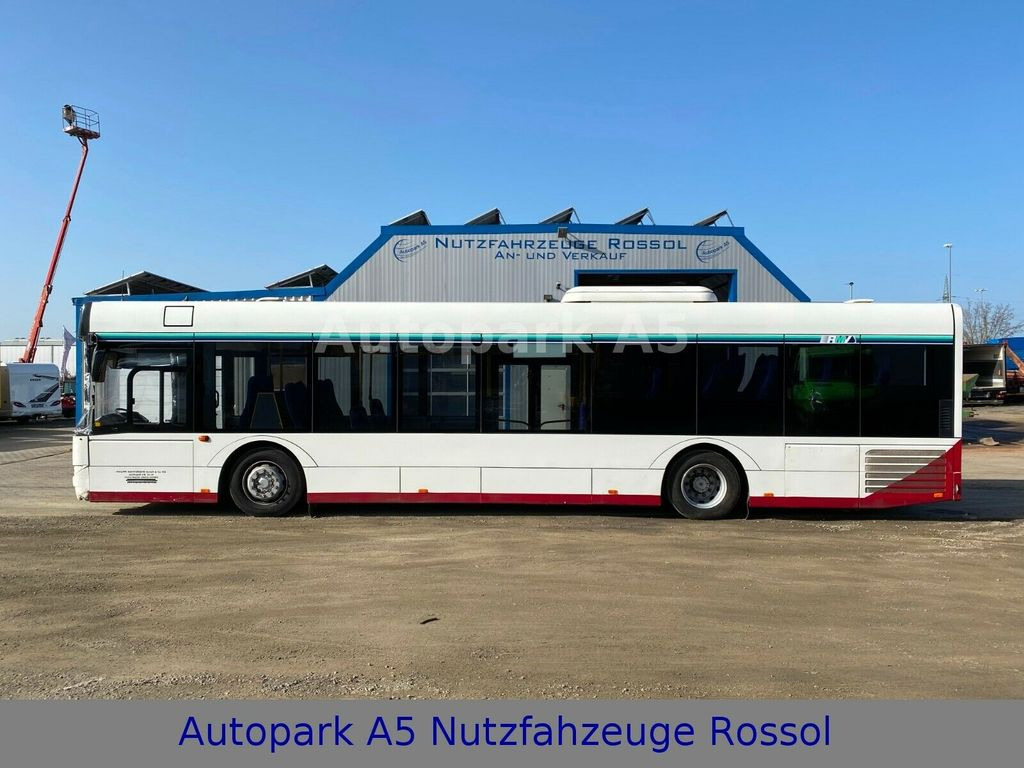 Solaris Urbino 12H Bus Euro 5 Rampe Standklima Solaris Urbino 12H Bus Euro 5 Rampe Standklima - Miesto autobusas: foto 2 Solaris Urbino 12H Bus Euro 5 Rampe Standklima Solaris Urbino 12H Bus Euro 5 Rampe Standklima - Miesto autobusas: foto 2