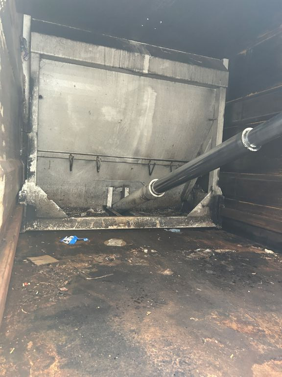 MAN TGA 26.310 6x2 BL MAN TGA 26.310 6x2 BL - Šiukšliavežis: foto 4 MAN TGA 26.310 6x2 BL MAN TGA 26.310 6x2 BL - Šiukšliavežis: foto 4