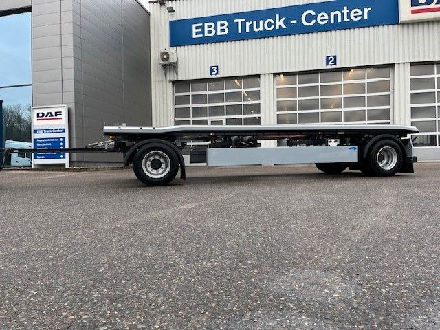 Außenroller 20 AR Außenroller 20 AR - Kablio/ Skip loader priekaba: foto 1 Außenroller 20 AR Außenroller 20 AR - Kablio/ Skip loader priekaba: foto 1