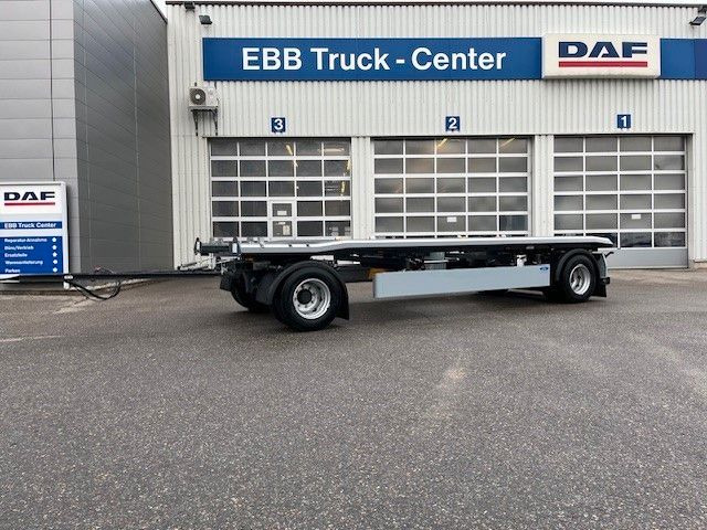 Außenroller 20 AR Außenroller 20 AR - Kablio/ Skip loader priekaba: foto 2 Außenroller 20 AR Außenroller 20 AR - Kablio/ Skip loader priekaba: foto 2