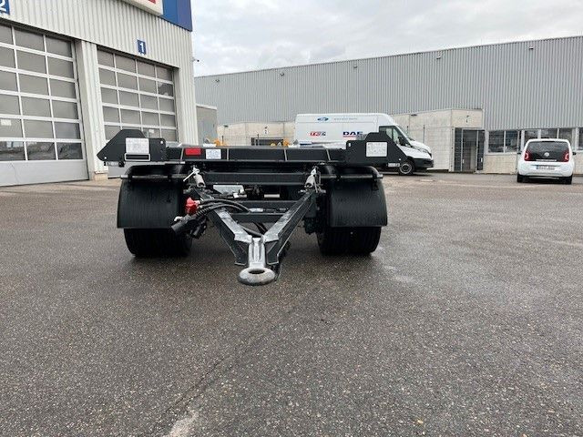 Außenroller 20 AR Außenroller 20 AR - Kablio/ Skip loader priekaba: foto 4 Außenroller 20 AR Außenroller 20 AR - Kablio/ Skip loader priekaba: foto 4