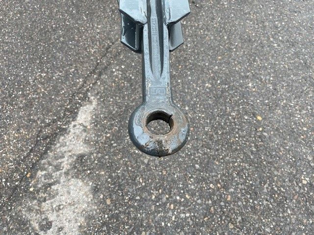 Außenroller 20 AR Außenroller 20 AR - Kablio/ Skip loader priekaba: foto 5 Außenroller 20 AR Außenroller 20 AR - Kablio/ Skip loader priekaba: foto 5