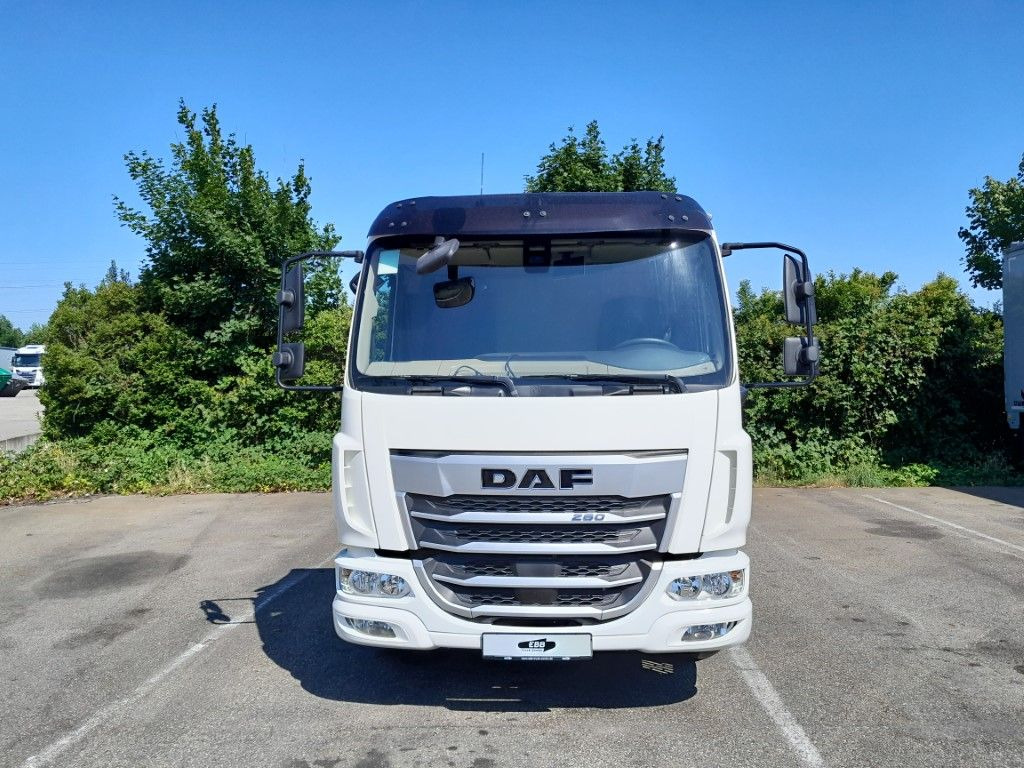 DAF FA XB 260 12t reparierter Wasserschaden - Važiuoklės sunkvežimis: foto 2 DAF FA XB 260 12t reparierter Wasserschaden - Važiuoklės sunkvežimis: foto 2