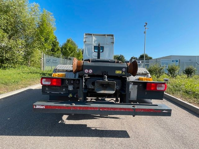 DAF FAN XF 480 mit VDL Abrollkipper DAF FAN XF 480 mit VDL Abrollkipper lizingą DAF FAN XF 480 mit VDL Abrollkipper DAF FAN XF 480 mit VDL Abrollkipper: foto 7