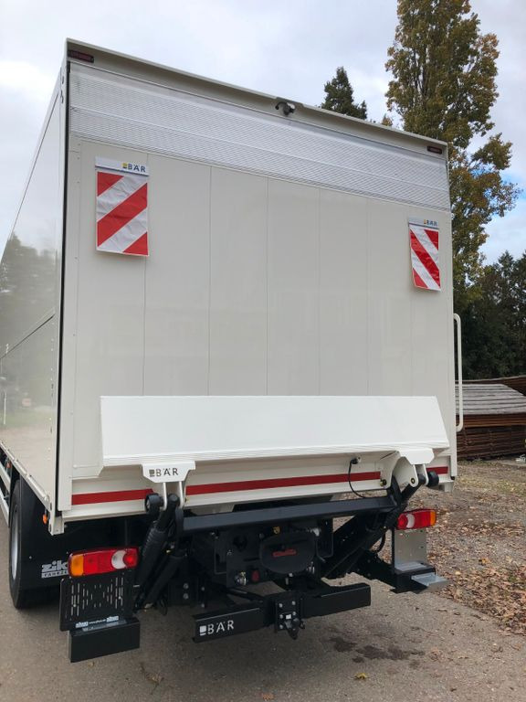 DAF LF 310 18t Zikun Getränkeaufbau DAF LF 310 18t Zikun Getränkeaufbau - Gėrimų tiekimo sunkvežimis: foto 5 DAF LF 310 18t Zikun Getränkeaufbau DAF LF 310 18t Zikun Getränkeaufbau - Gėrimų tiekimo sunkvežimis: foto 5