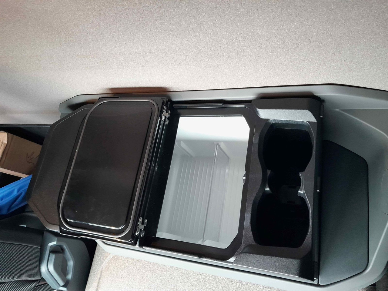 Nauja Važiuoklės sunkvežimis DAF XD 370 Fahrgestell DAF XD 370 Fa Swing-Board-Aufbau: foto 18 Nauja Važiuoklės sunkvežimis DAF XD 370 Fahrgestell DAF XD 370 Fa Swing-Board-Aufbau: foto 18