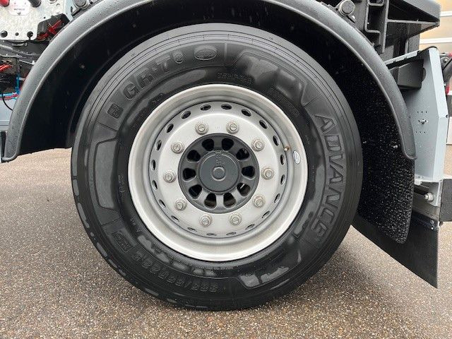 Schlittenanhänger 18 S Schlittenanhänger 18 S - Kablio/ Skip loader priekaba: foto 3 Schlittenanhänger 18 S Schlittenanhänger 18 S - Kablio/ Skip loader priekaba: foto 3