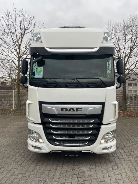 DAF FT XF 480 SSC - Vilkikas: foto 3 DAF FT XF 480 SSC - Vilkikas: foto 3
