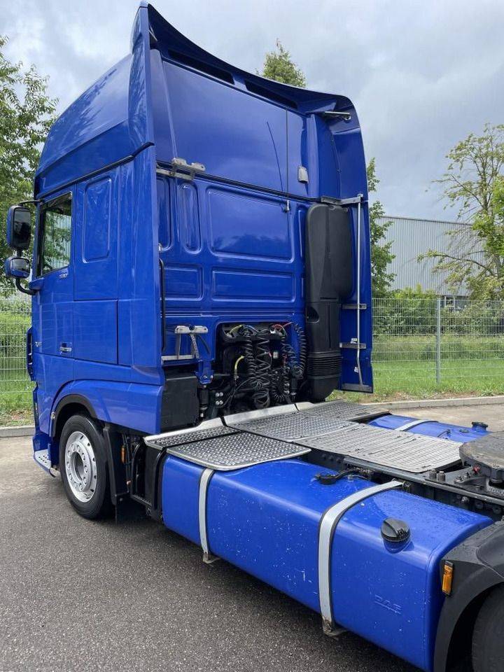 DAF FT XF 530 SSC LD - Vilkikas: foto 5 DAF FT XF 530 SSC LD - Vilkikas: foto 5