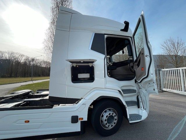 DAF XG 480 FT DAF XG 480 FT - Vilkikas: foto 5 DAF XG 480 FT DAF XG 480 FT - Vilkikas: foto 5