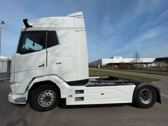 DAF XG 480 FT DAF XG 480 FT - Vilkikas: foto 2 DAF XG 480 FT DAF XG 480 FT - Vilkikas: foto 2