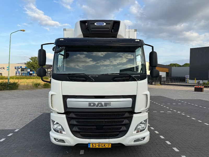 DAF CF 290 2015 euro 6 only 600.000 km - Refrižeratorius sunkvežimis: foto 3 DAF CF 290 2015 euro 6 only 600.000 km - Refrižeratorius sunkvežimis: foto 3