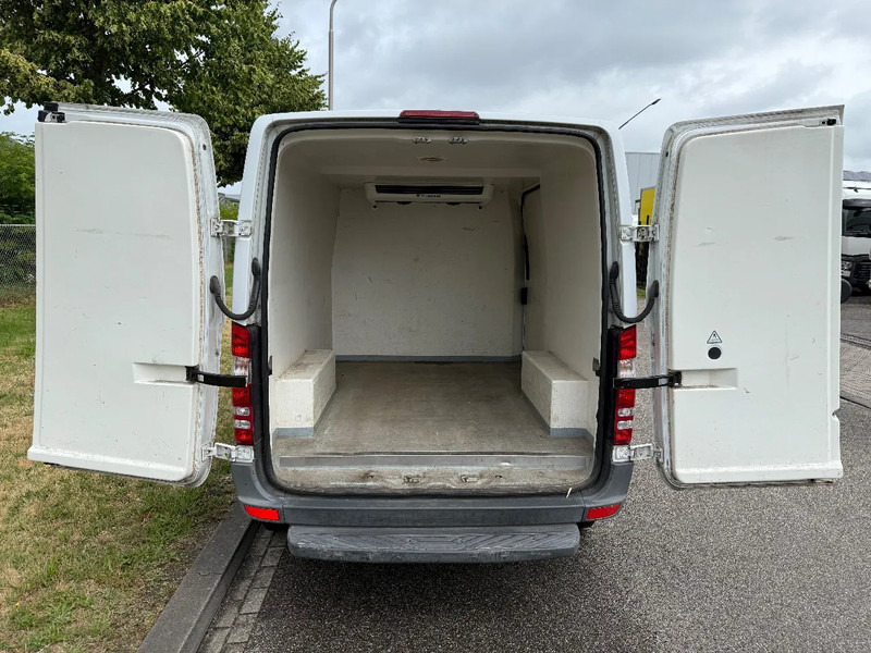 Mercedes-Benz Sprinter 313 2010 kuhlung diepfreez - Furgonas šaldytuvas: foto 3 Mercedes-Benz Sprinter 313 2010 kuhlung diepfreez - Furgonas šaldytuvas: foto 3
