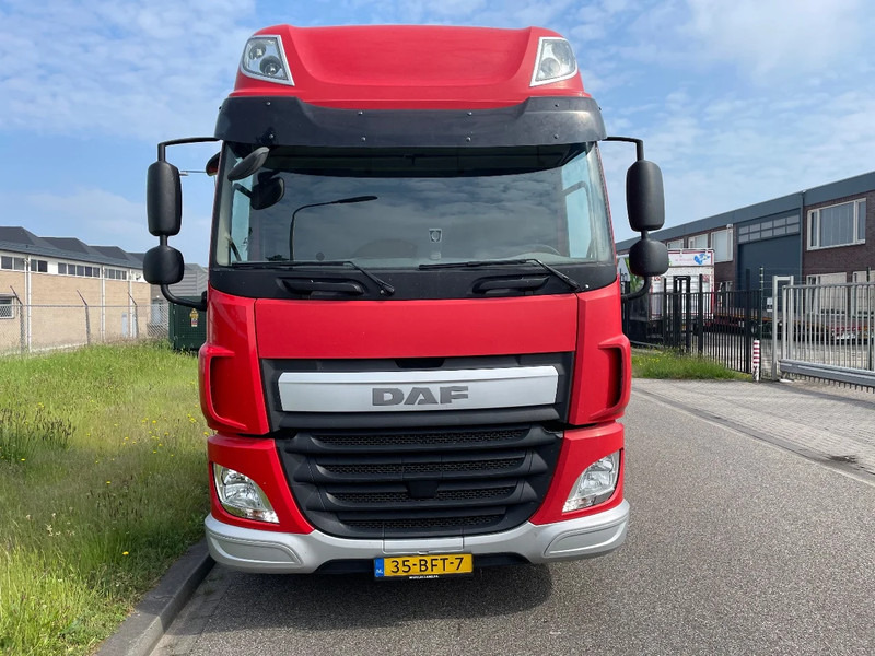 DAF CF 400 euro 6 2015 - Vilkikas: foto 3 DAF CF 400 euro 6 2015 - Vilkikas: foto 3