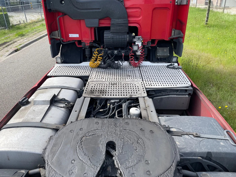 DAF CF 400 euro 6 2015 - Vilkikas: foto 5 DAF CF 400 euro 6 2015 - Vilkikas: foto 5