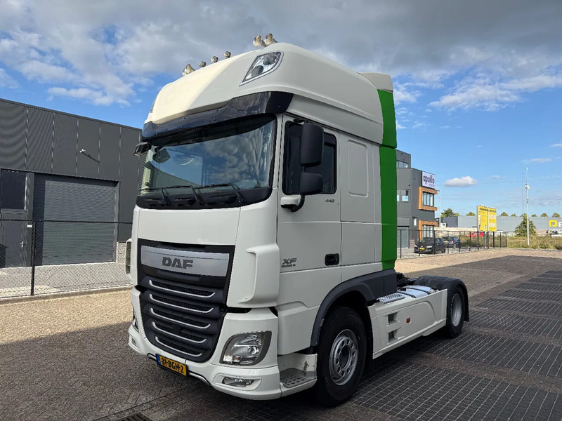 DAF XF 440 440 XF 2015 SSC ONLY 565.000 KM !!!! - Vilkikas: foto 2 DAF XF 440 440 XF 2015 SSC ONLY 565.000 KM !!!! - Vilkikas: foto 2