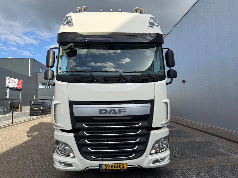 DAF XF 440 440 XF 2015 SSC ONLY 565.000 KM !!!! - Vilkikas: foto 3 DAF XF 440 440 XF 2015 SSC ONLY 565.000 KM !!!! - Vilkikas: foto 3