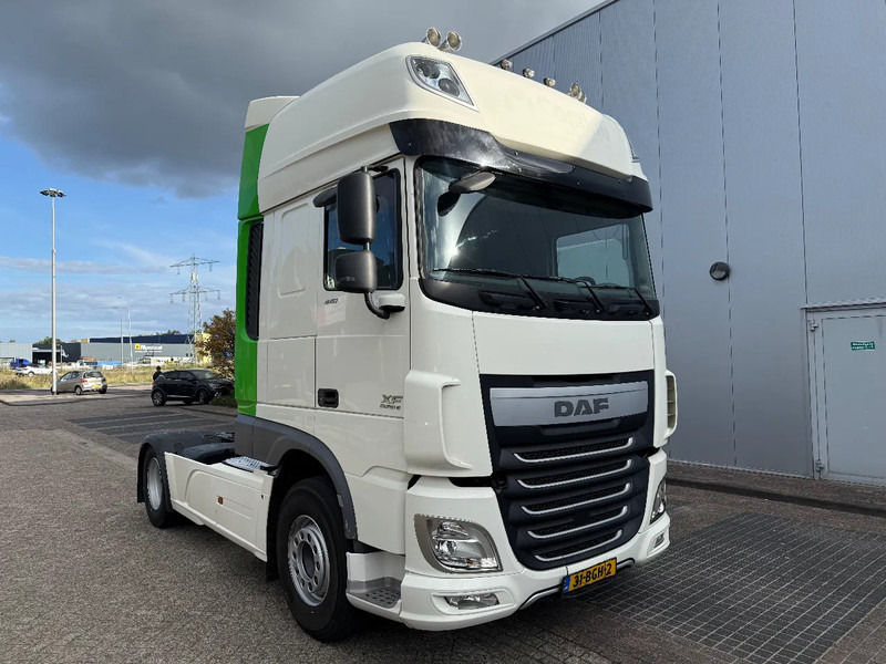 DAF XF 440 440 XF 2015 SSC ONLY 565.000 KM !!!! - Vilkikas: foto 1 DAF XF 440 440 XF 2015 SSC ONLY 565.000 KM !!!! - Vilkikas: foto 1