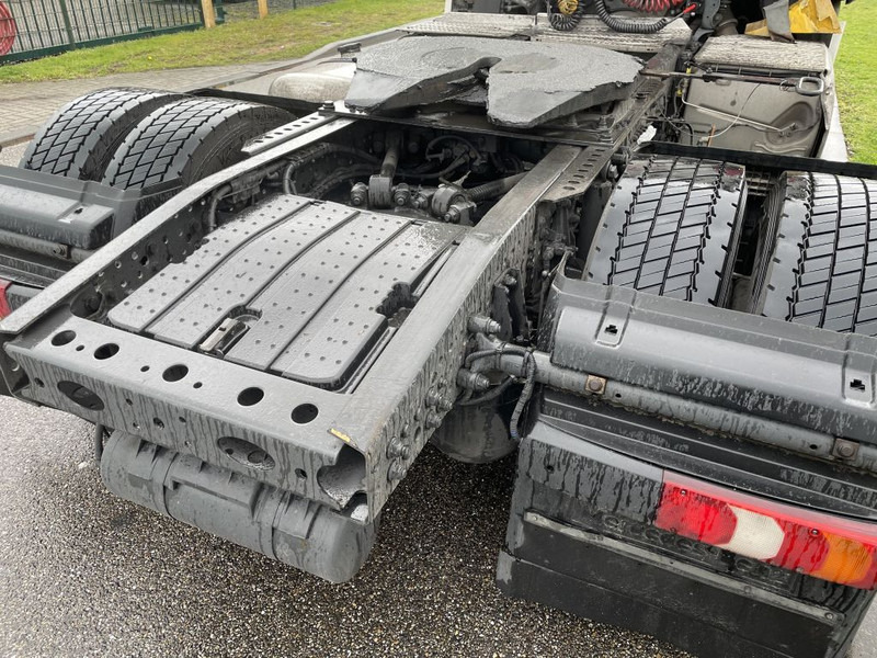 Mercedes-Benz Actros 1836 L 2-2014 bj 831.000 km - Vilkikas: foto 5 Mercedes-Benz Actros 1836 L 2-2014 bj 831.000 km - Vilkikas: foto 5