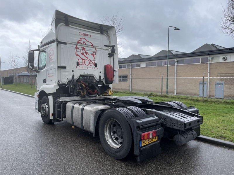 Mercedes-Benz Actros 1836 L 2-2014 bj 831.000 km - Vilkikas: foto 4 Mercedes-Benz Actros 1836 L 2-2014 bj 831.000 km - Vilkikas: foto 4