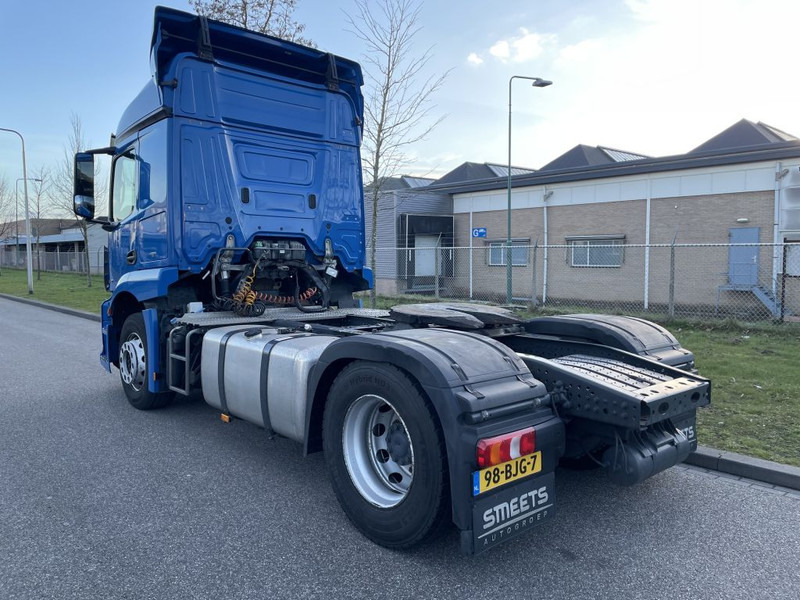 Mercedes-Benz Actros 1940 euro 6 ! 3-2017 - Vilkikas: foto 5 Mercedes-Benz Actros 1940 euro 6 ! 3-2017 - Vilkikas: foto 5
