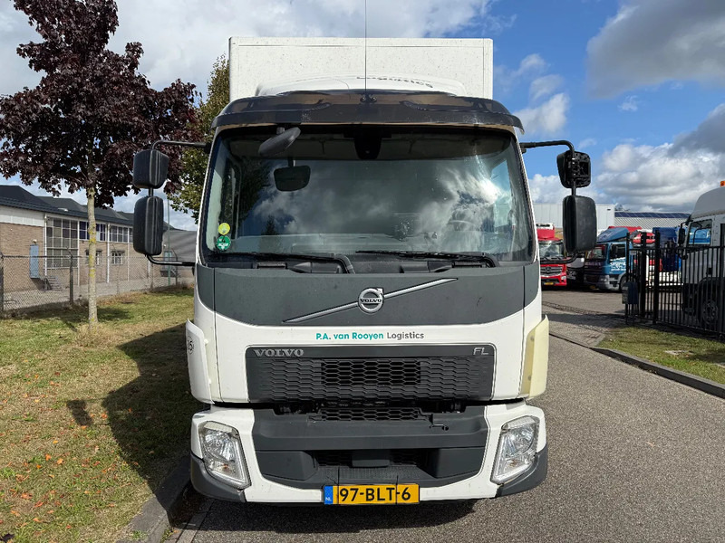 Volvo FL volvo fl 240 verhuiswagen 2019 - Furgonas sunkvežimis: foto 3 Volvo FL volvo fl 240 verhuiswagen 2019 - Furgonas sunkvežimis: foto 3