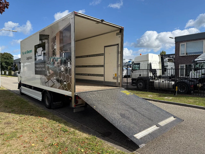 Volvo FL volvo fl 240 verhuiswagen 2019 - Furgonas sunkvežimis: foto 4 Volvo FL volvo fl 240 verhuiswagen 2019 - Furgonas sunkvežimis: foto 4