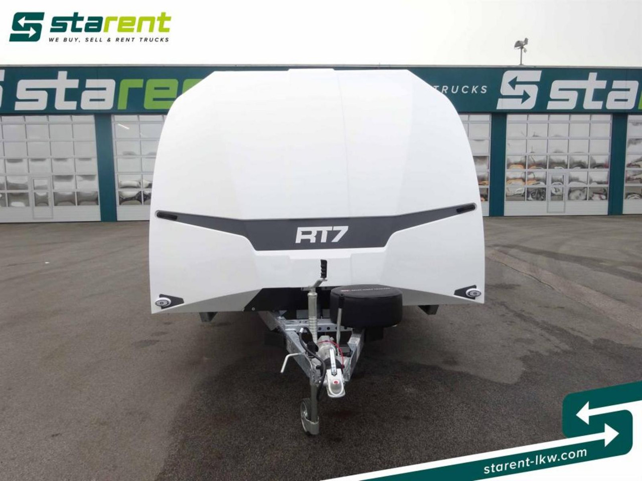 Brian James Trailers Race Transporter 7, Seilwinde, elektrische Klappe - Autovežis priekaba: foto 2 Brian James Trailers Race Transporter 7, Seilwinde, elektrische Klappe - Autovežis priekaba: foto 2