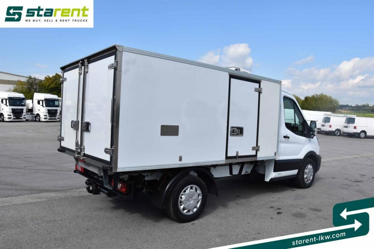 Ford Transit AWD Kühler TK V-300 MAX Allrad Klima - Furgonas šaldytuvas: foto 5 Ford Transit AWD Kühler TK V-300 MAX Allrad Klima - Furgonas šaldytuvas: foto 5