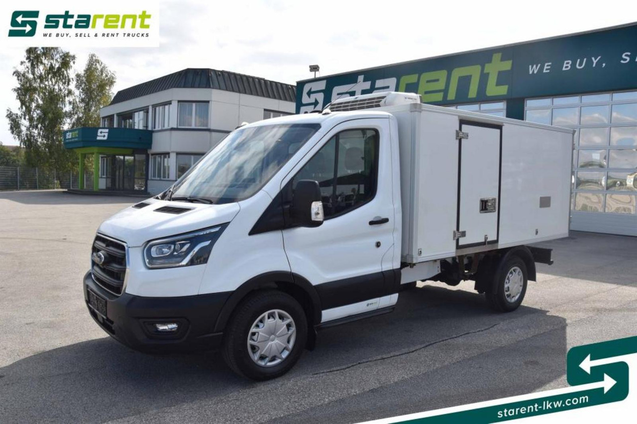 Ford Transit AWD Kühler TK V-300 MAX Allrad Klima - Furgonas šaldytuvas: foto 1 Ford Transit AWD Kühler TK V-300 MAX Allrad Klima - Furgonas šaldytuvas: foto 1