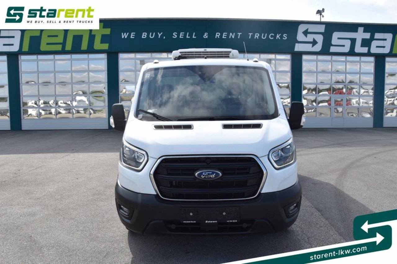 Ford Transit AWD Kühler TK V-300 MAX Allrad Klima - Furgonas šaldytuvas: foto 2 Ford Transit AWD Kühler TK V-300 MAX Allrad Klima - Furgonas šaldytuvas: foto 2