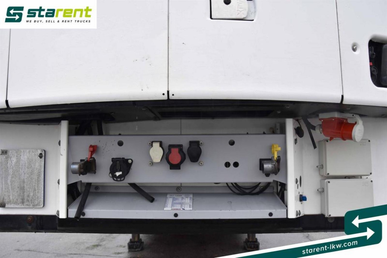 Refrižeratorius puspriekabė Schmitz ThermoKing SLXi300 Doppelstock Palettenkasten: foto 9