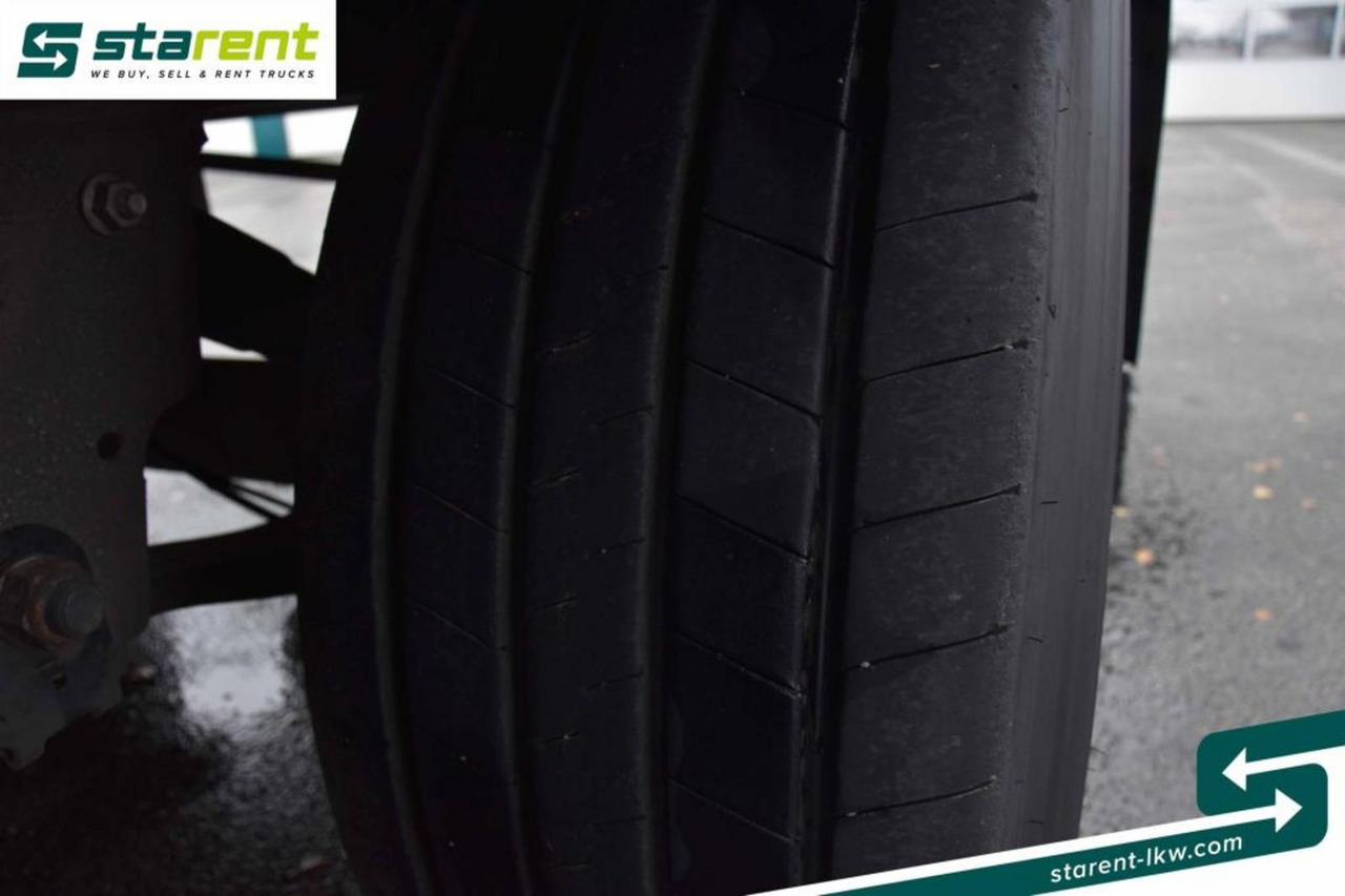 Refrižeratorius puspriekabė Schmitz ThermoKing SLXi300 Doppelstock Palettenkasten: foto 5